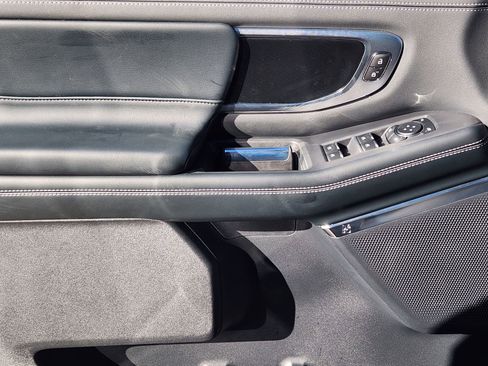 New 2026 Ford Expedition Platinum w/ Stealth Appearance Package image 21