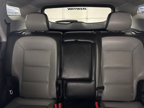 Used 2020 GMC Terrain SLT w/ Preferred Package AWD/4WD image 43