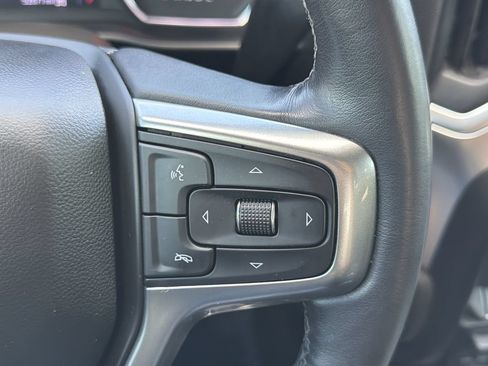 Used 2020 Chevrolet Silverado 1500 RST w/ All-Star Edition AWD/4WD image 10