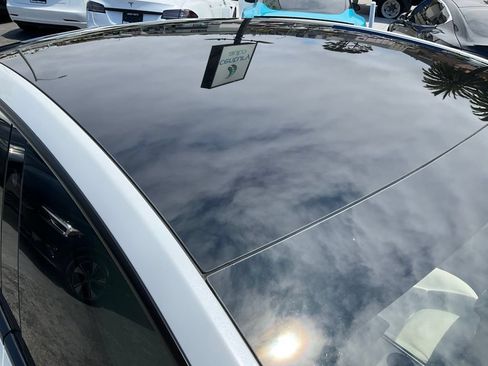 Used 2021 Tesla Model Y Long Range AWD/4WD image 83