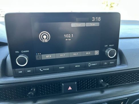 Certified 2025 Honda CR-V EX image 16