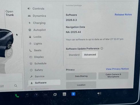 Used 2023 Tesla Model Y Long Range image 12
