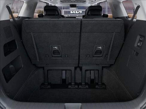 New 2025 Kia Carnival SX Prestige FWD image 19