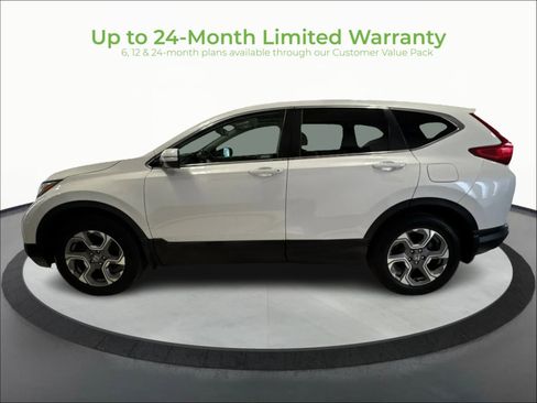 Used 2019 Honda CR-V EX-L image 4