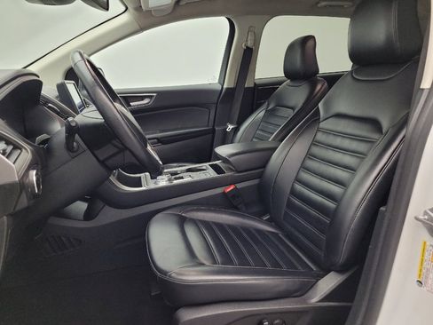 Used 2023 Ford Edge SEL AWD/4WD image 17