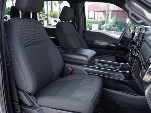 Used 2021 Ford F150 XL w/ STX Appearance Package RWD image 37