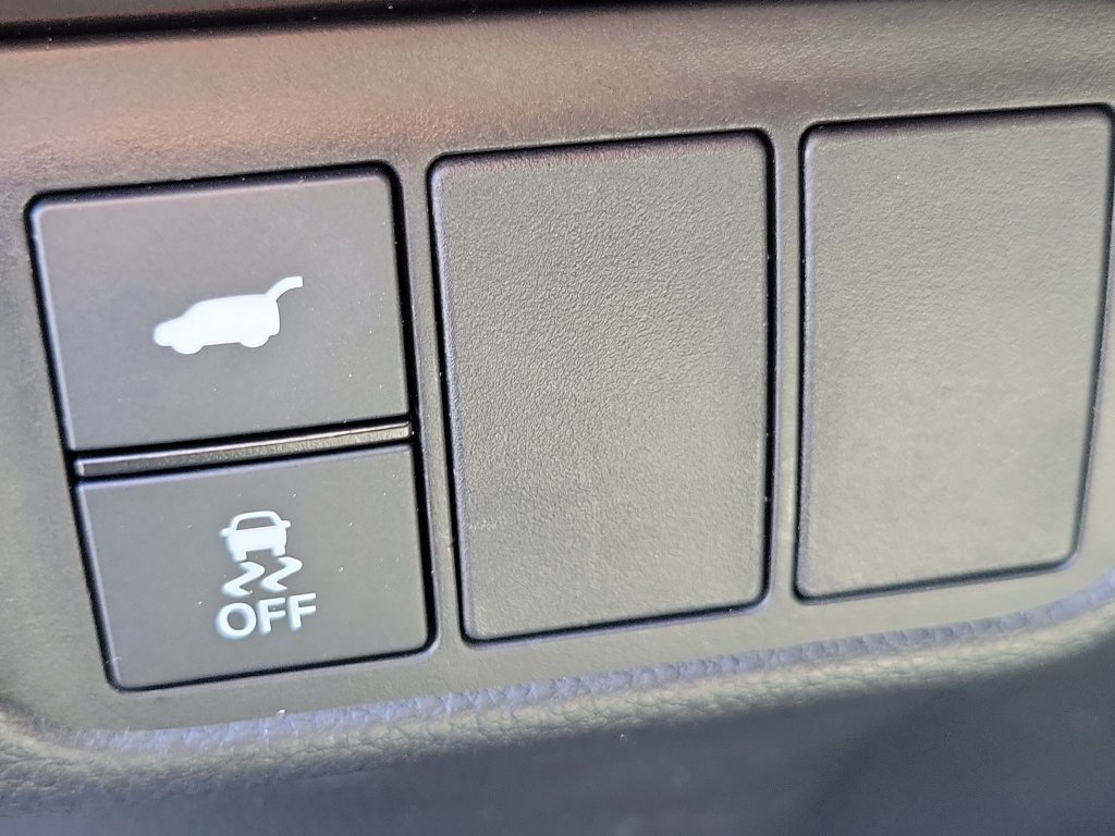 Certified 2025 Honda CR-V EX-L image 19