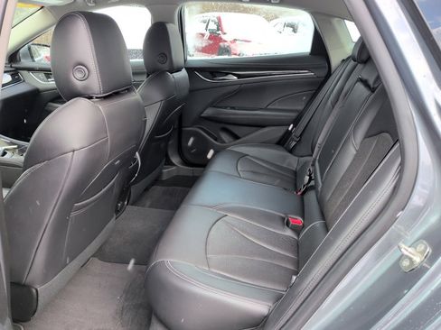 Used 2019 Buick LaCrosse Essence w/ Sights and Sounds Package image 23