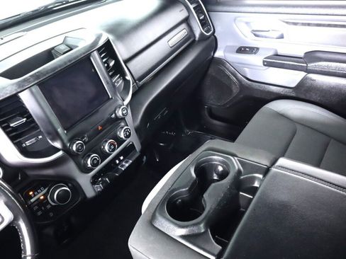 Used 2022 RAM 1500 Big Horn image 35