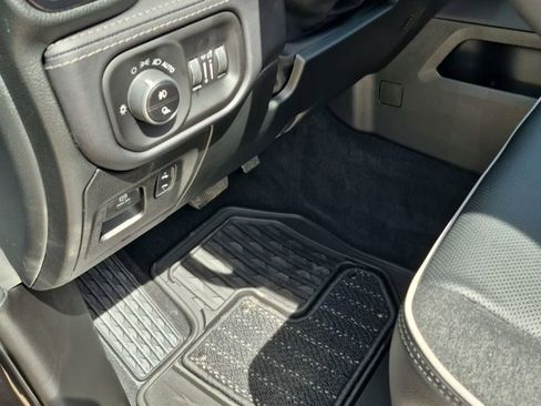 New 2026 RAM 1500 Limited image 23