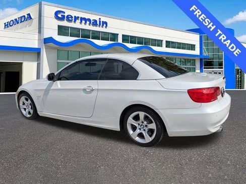 Used 2013 BMW 335i 335i image 7