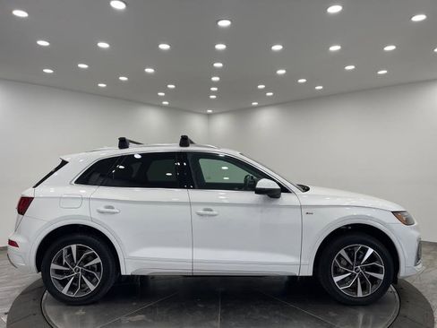 Used 2022 Audi Q5 2.0T Premium Plus image 8