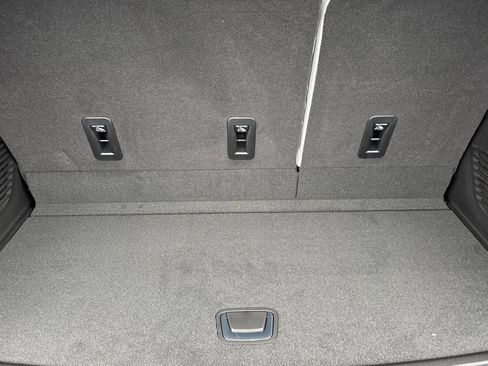 New 2026 Chevrolet Tahoe Premier AWD/4WD image 16