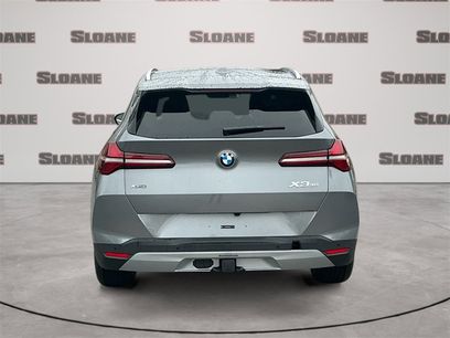 New 2026 BMW X3 xDrive30 w/ Premium Package