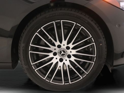 New 2026 Mercedes-Benz C 300 4MATIC Sedan image 12