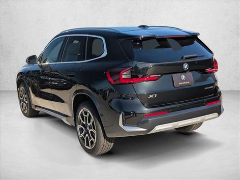 Used 2026 BMW X1 xDrive28i w/ Convenience Package image 9