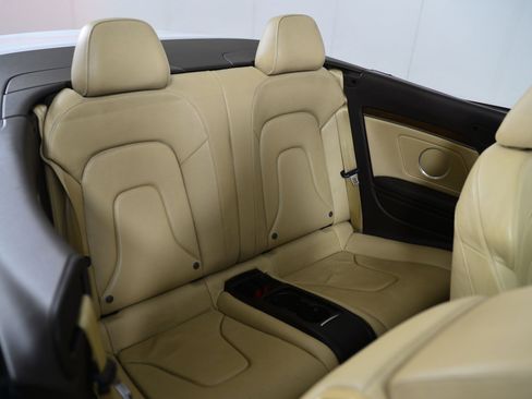 Used 2014 Audi A5 2.0T Premium Plus w/ Premium Plus Package image 19