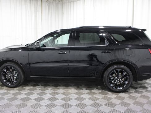 Used 2025 Dodge Durango R/T image 35