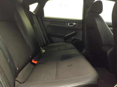 Used 2022 Honda Civic Sport image 19