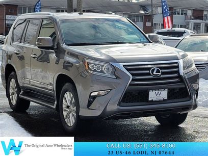 Used 2014 Lexus GX 460 w/ Premium Package