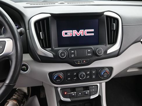 Used 2022 GMC Terrain SLT AWD/4WD image 22