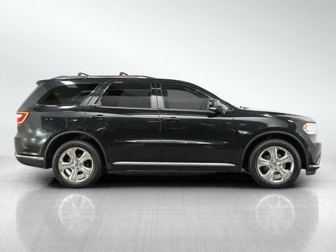 Used 2015 Dodge Durango Limited w/ Premium Group AWD/4WD image 6