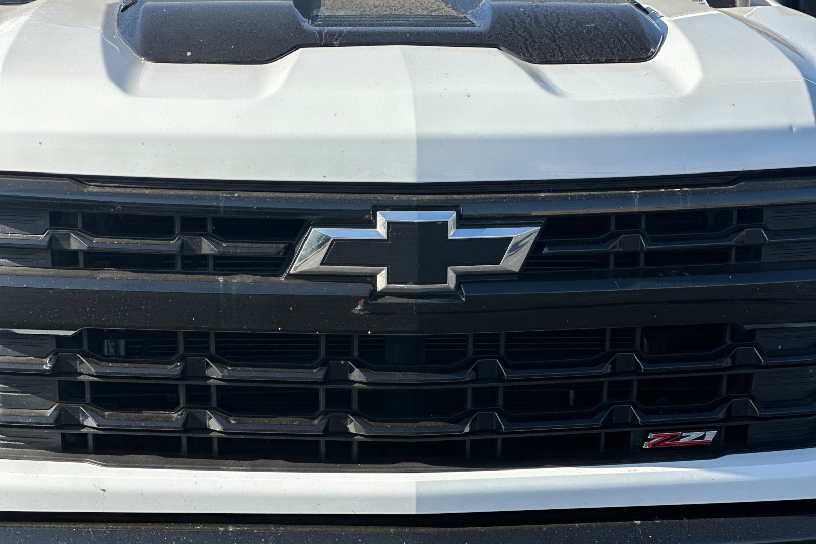 Used 2024 Chevrolet Silverado 1500 LT Trail Boss w/ Convenience Package II AWD/4WD image 45
