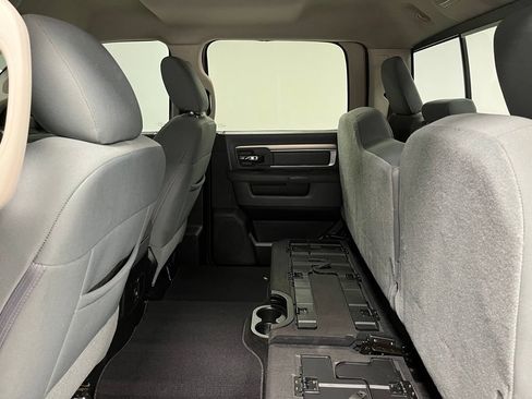 Used 2016 RAM 1500 Big Horn AWD/4WD image 49