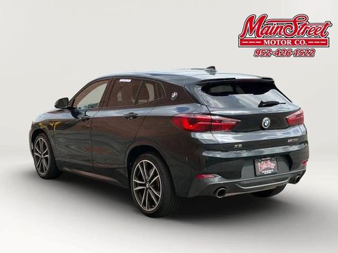 Used 2022 BMW X2 M35i w/ Premium Package AWD/4WD image 5