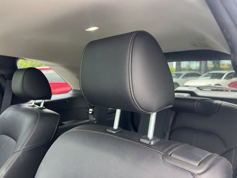 Used 2024 MAZDA CX-90 3.3 Turbo w/ Premium Package image 35