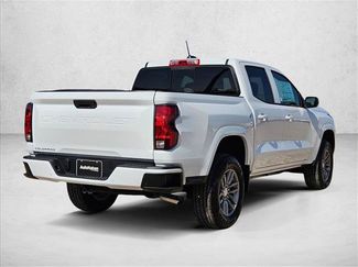 New 2026 Chevrolet Colorado LT RWD video 2