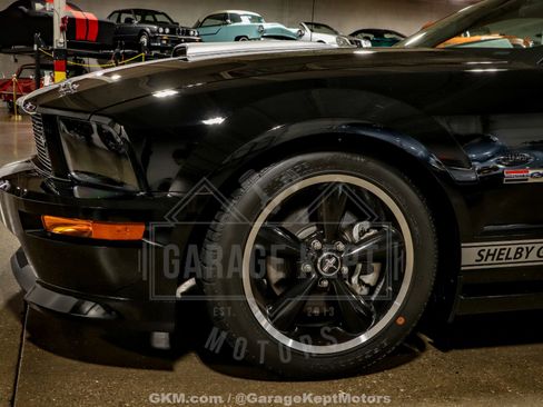 Used 2007 Ford Mustang GT Premium RWD image 36