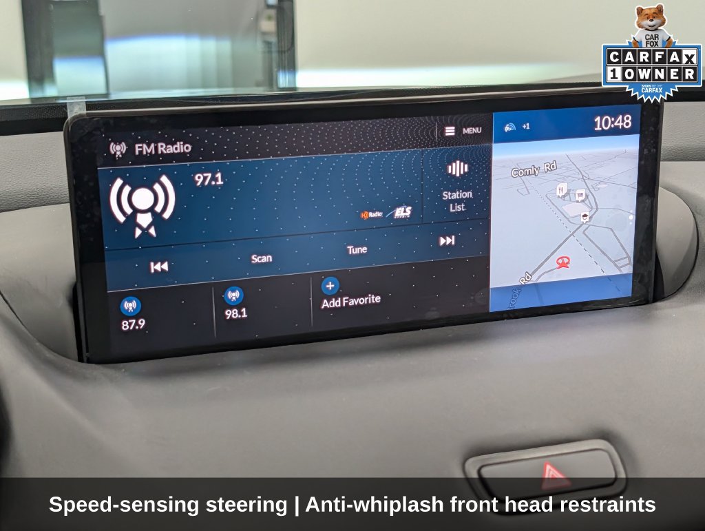 Used 2024 Acura TLX w/ Technology Package FWD image 15