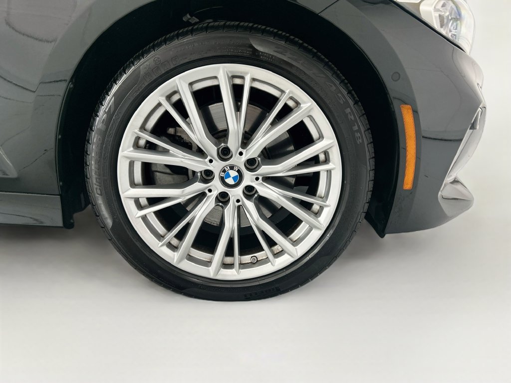 Certified 2023 BMW 330i Sedan w/ Premium Package RWD image 31