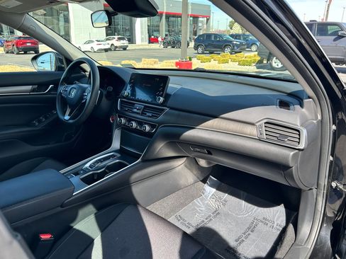 Used 2018 Honda Accord Hybrid image 28