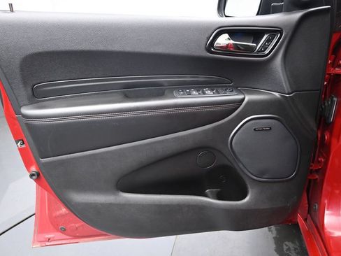 Used 2021 Dodge Durango R/T w/ Blacktop Package AWD/4WD image 27