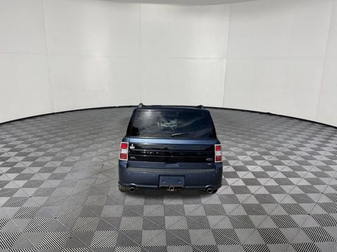 Used 2019 Ford Flex SEL w/ Equipment Group 202A AWD/4WD image 6