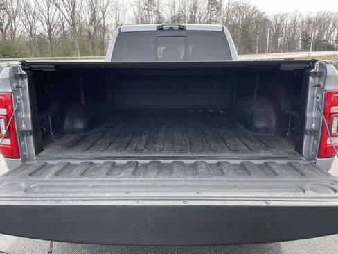 Used 2023 RAM 2500 Limited image 9