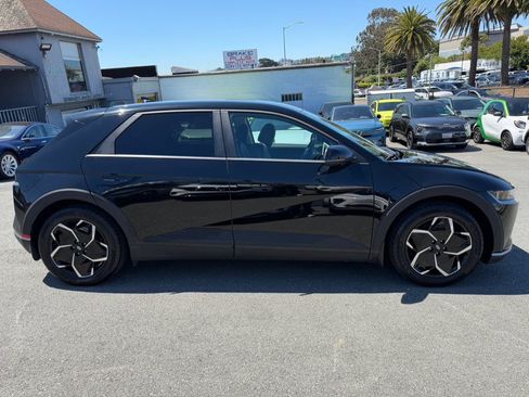 Used 2023 Hyundai Ioniq 5 SEL RWD image 4