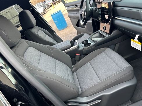 New 2026 GMC Terrain Elevation w/ Black Edition image 30