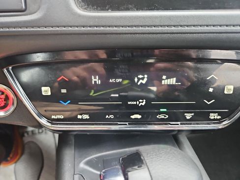 Used 2022 Honda HR-V EX image 30