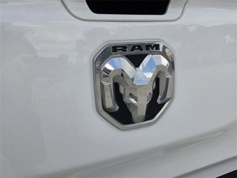 Certified 2023 RAM 1500 Laramie image 11