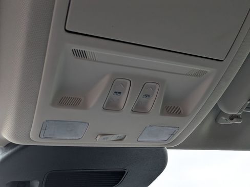 New 2026 Ford Escape Platinum w/ Premium Technology Package image 25