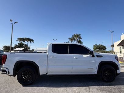 Used 2024 GMC Sierra 1500 Elevation