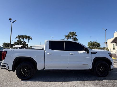 Used 2024 GMC Sierra 1500 Elevation AWD/4WD image 4
