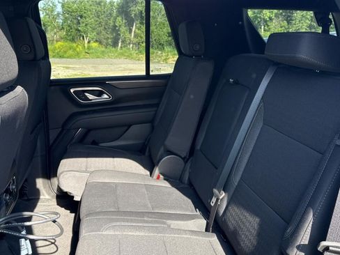 Used 2024 Chevrolet Tahoe LS AWD/4WD image 5