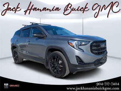 Used 2020 GMC Terrain SLT w/ Preferred Package