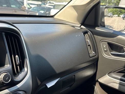 Used 2020 Chevrolet Colorado ZR2 AWD/4WD image 29