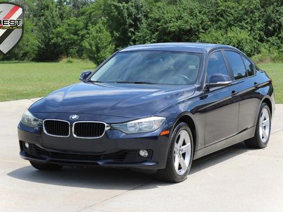 Used 2013 BMW 328i Sedan