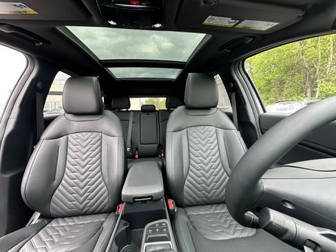 New 2026 Kia Sportage X-Line AWD/4WD image 25